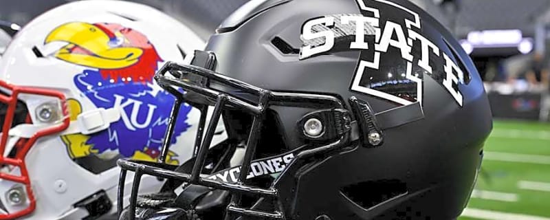 Iowa State Cyclones Set to Snap Nearly Century Long Streak With Kansas Jayhawks