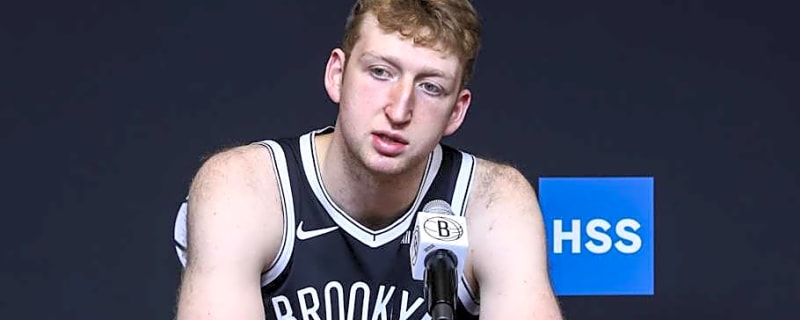 Predicting Where Danny Wolf Will Play for the Brooklyn Nets