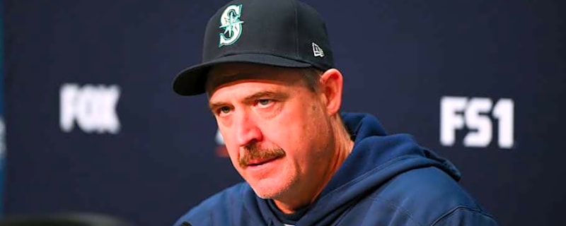 Mariners&#39; Dan Wilson Offers Lame Defense Of Season-Ending Decision