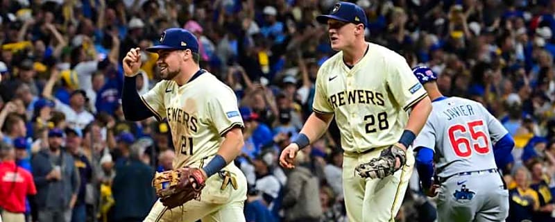 Dodgers Should Be Concerned About Brewers&#39; &#39;Brand of Baseball&#39;