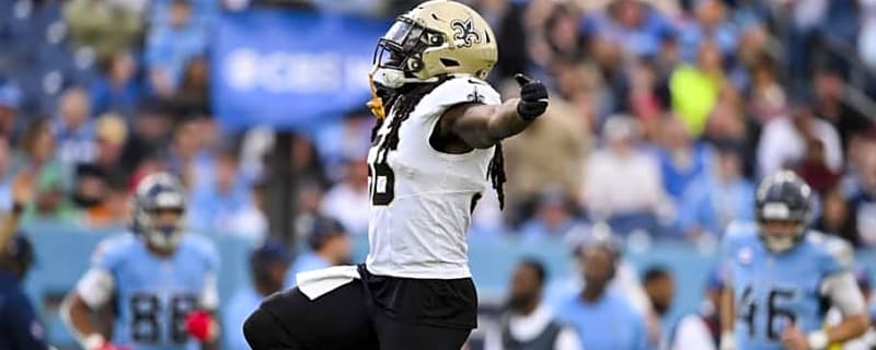 Saints Predicted to Retain Veteran LB Despite Free Agency Speculation