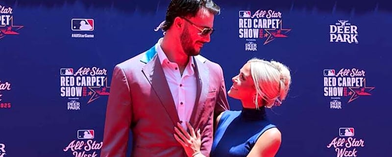 Livvy Dunne Reacts to Pirates' Paul Skenes' New Look