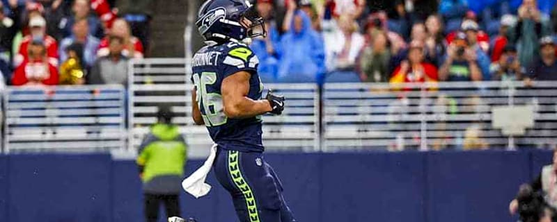 Former UCLA Bruins Dominate Seahawks-Chiefs NFL Preseason Game