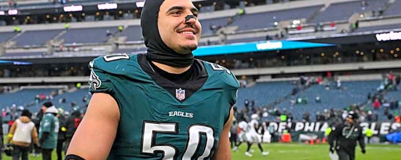 Bears Miss Out On Pass Rusher as Jaelan Phillips Agrees to Terms With Panthers