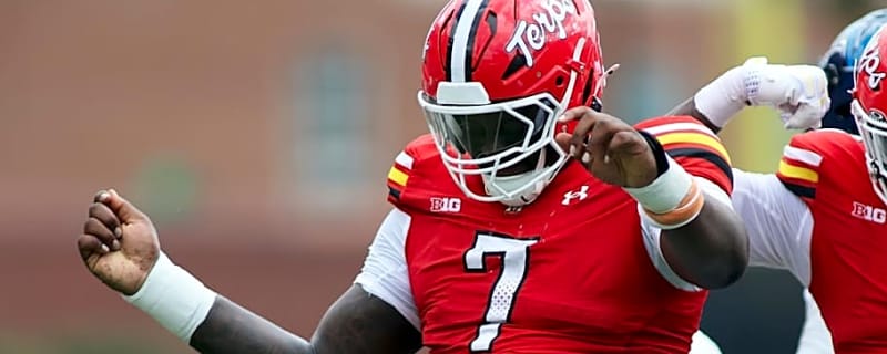 What draft experts are saying about new Cowboys DT Tommy Akingbesote