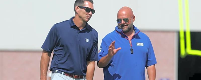 These Four Giants Moves Ranked Among Offseason&#39;s Best by ESPN
