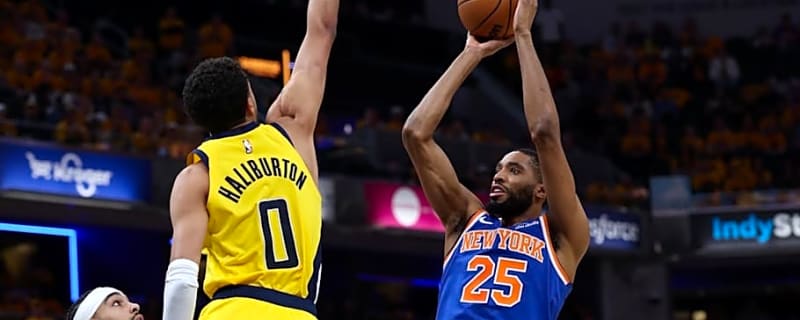 Knicks Star Will Benefit from New NBA Rule
