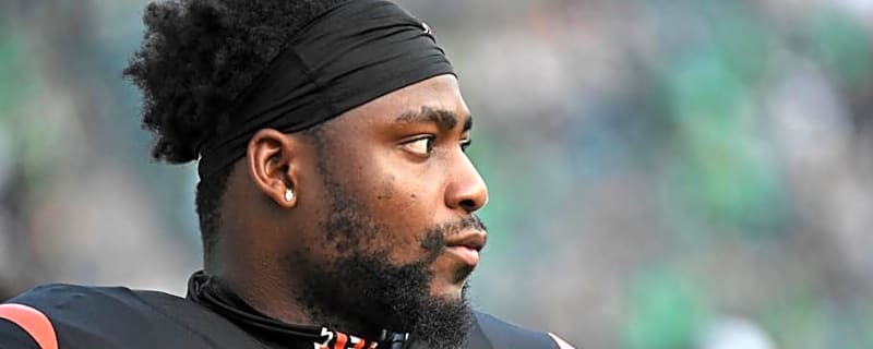 Zac Taylor Drops Browns Game Statuses For Joseph Ossai And More Ahead of 2025 Season Finale