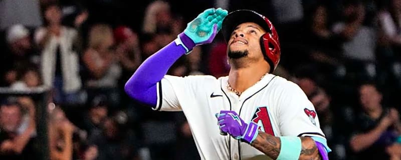 Mets discussing trade for Diamondbacks’ superstar