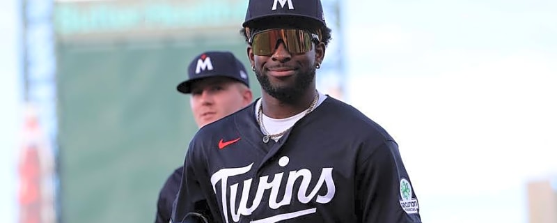 Kaelen Culpepper Has Been the Bright Spot the Twins Desperately Needed