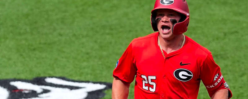 UGA V.S. WSU Series Recap