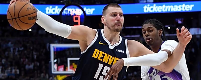 Nikola Jokic Weighs In on Jamal Murray's Record-Setting Night