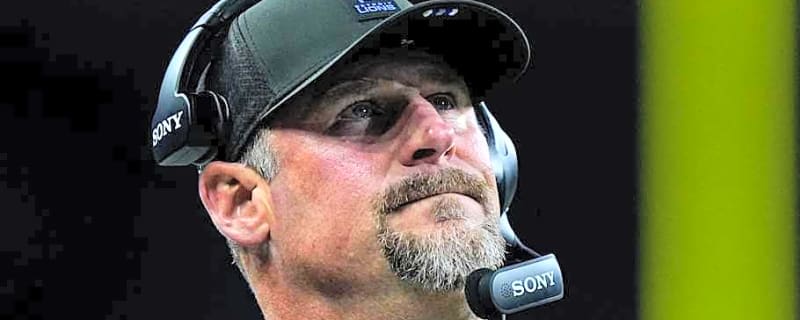 Everything Dan Campbell Said After Packers Defeat