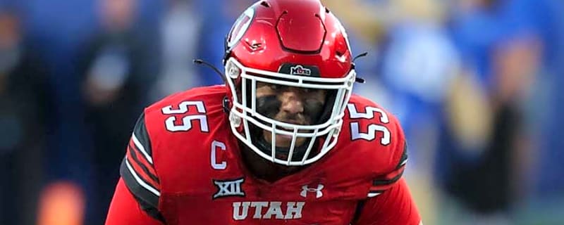 Why Chiefs Might Have No Choice but To Take Tackle at 9