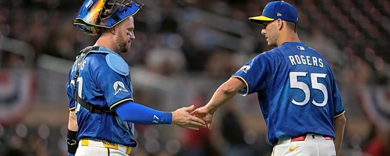 One Twins Free Agent They Can't Afford to Lose (and One They Can)