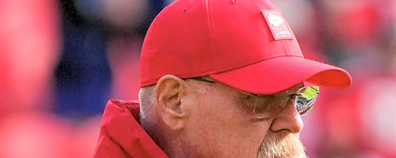 The Chiefs Will Need Another Big Performance From Top Rookie