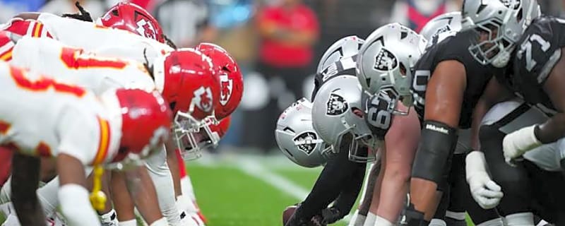 1 Free Agent Chiefs Now Must Re-Sign