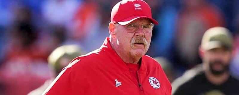 Why Teams Should Still Be Afraid of the Chiefs