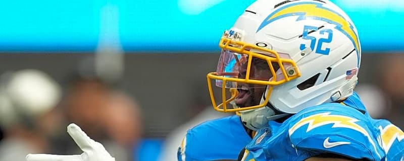 Ranking the Top Trade Candidates for the Bears as Deadline Looms