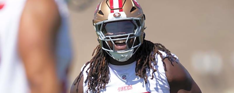 Ranking Most Important 49ers in 2025: No. 23 is a Rookie Defender