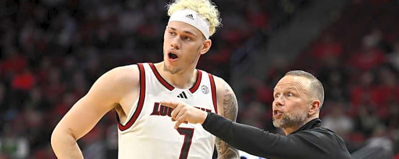Louisville ACC Tournament Hub: Schedule, Bracket, Predictions