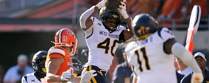 In 'Shadows' of 2 NFL Relatives, Josiah Trotter Looking to Create Own Legacy at Mizzou