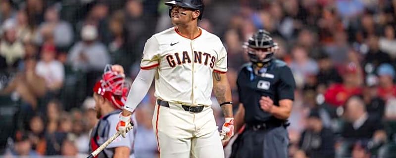 Red Sox Fans Will Hate Giants GM's Rafael Devers Comments Right Now