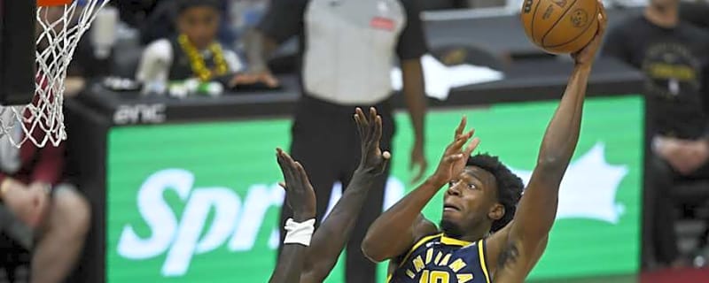 Pacers Notes: Indiana Cuts Big Man, James Wiseman Roster Spot Update, More