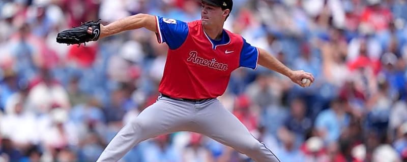 Mariners Calling Up Kade Anderson Makes Angels' Tyler Bremner Pick Look Embarrassing