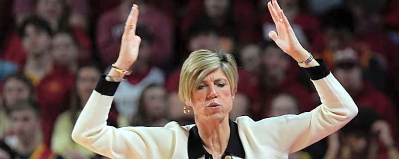 Iowa HC Not Letting Iowa State Loss Shake Mindset