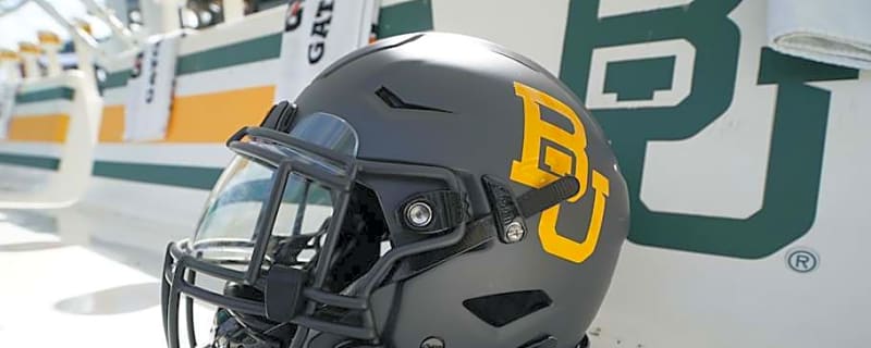 3 transfer portal QBs Baylor football could pursue for 2026