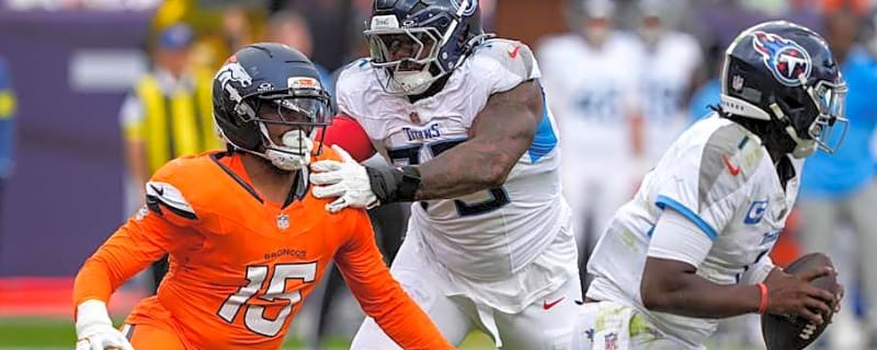 Broncos HC Explains Why Monitoring OLB Nik Bonitto’s Snap Count Matters