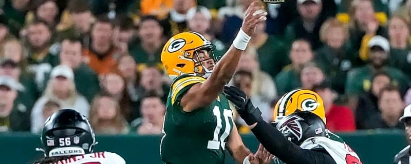Blame-O-Meter: Who’s at Fault for Packers’ Offensive Line Train Wreck?