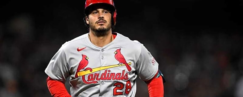 Cardinals All-Star Getting Buzz As Top Offseason Trade Candidate