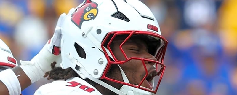 Cleveland Browns Host Fast-Rising Defensive Tackle on Last Minute NFL Draft Visit