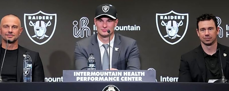 Raiders Face Brutal 3-Week Stretch That Will Determine Their Season