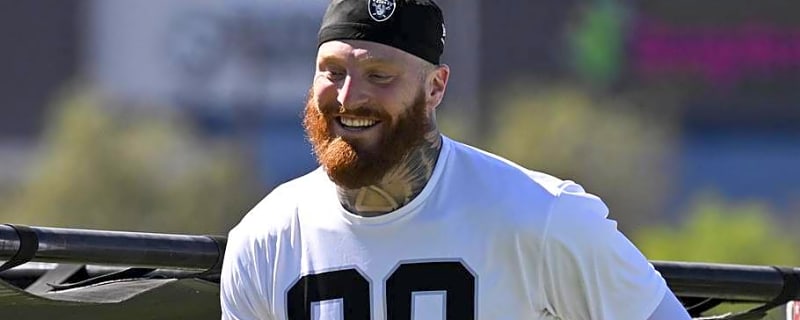 Analyzing Best, Worst-Case Scenario For 2026 Raiders Defense