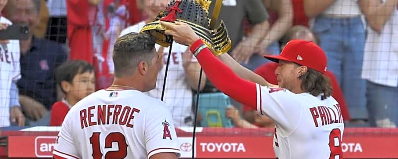 Former Angels Outfielder Lands In Independent Ball — As a Pitcher