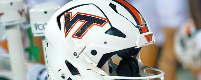 Four-Star Virginia Tech Target Ezekiel Ayangbile Announces His College Commitment