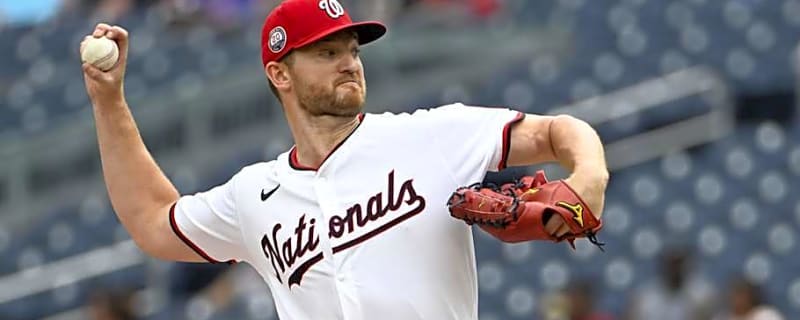 D-backs Pitcher Michael Soroka Gives Surprising Update on 2026 Role