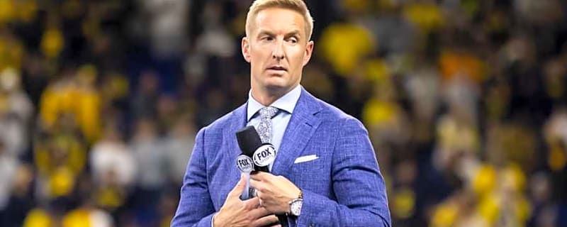 Joel Klatt predicts final score, winner for Georgia-Texas matchup