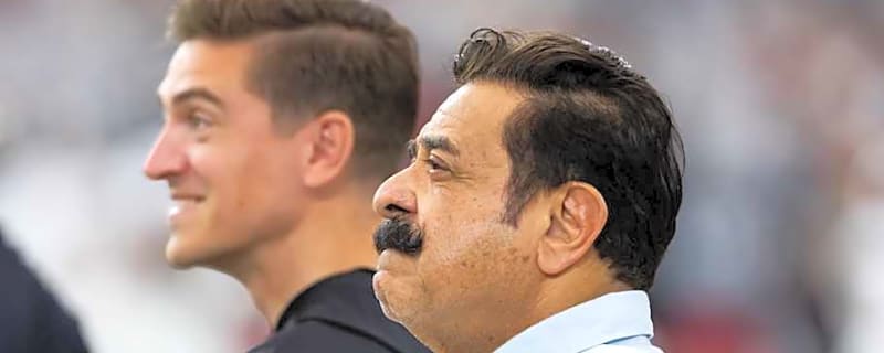 Jaguars Finally Have Their 2027 Home Site