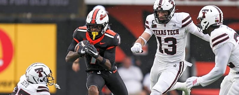 4 Oregon State Football Players to Watch Against Montana