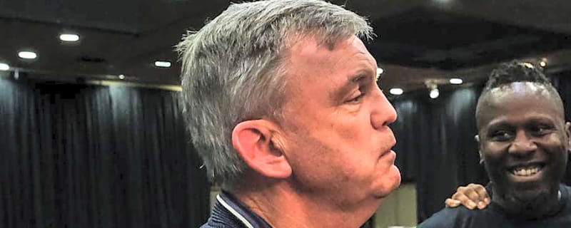 Teddy Atlas Gives Scorecard Take On Controversial Isaac Cruz vs Lamont Roach Draw