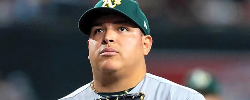 What Jose Suarez Return From IL Means for Athletics