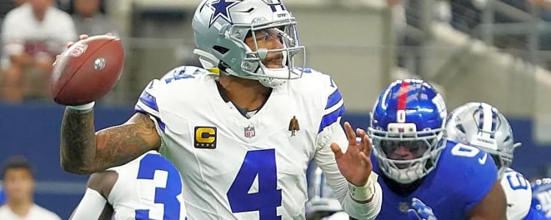 Dallas Cowboys' Quiet Offseason Has Everyone Buying in Ahead of 2026 NFL Season