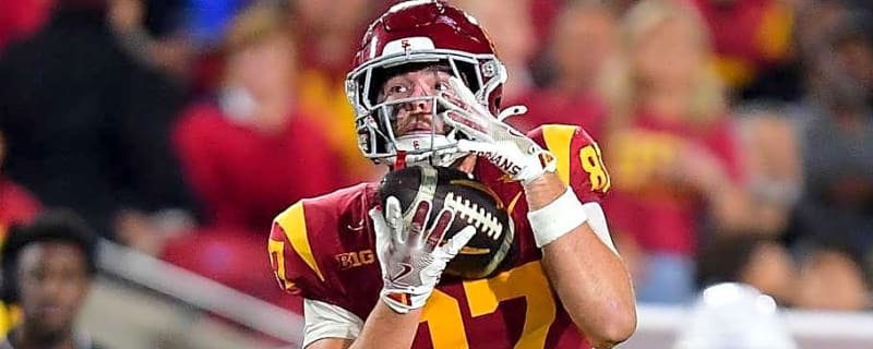 How Lincoln Riley's Offense Prepared Lake McRee for the NFL