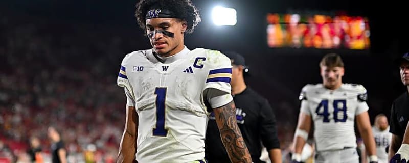 Williams Gets His Pocket Picked One More Time