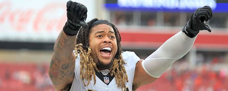 Saints' Chase Young Sets New Career Best In Explosive TD Run