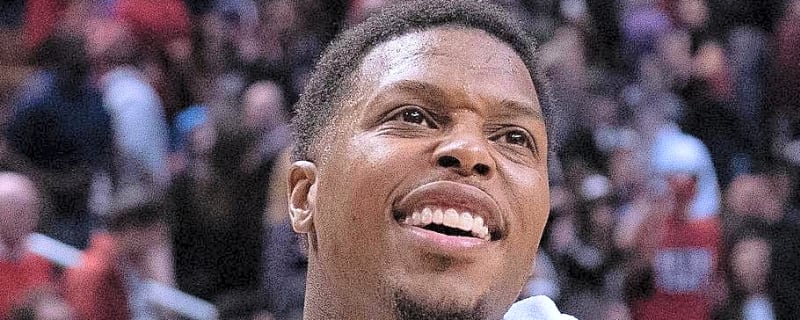 7 Reasons Why the Raptors are Retiring Kyle Lowry's No. 7
